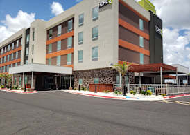 Home2 Suites By Hilton Edinburg 2