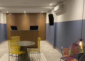 Hostal CASA MX centro 4