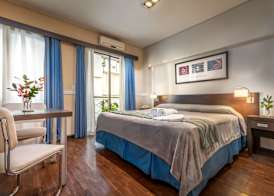 Up Viamonte Hotel 2