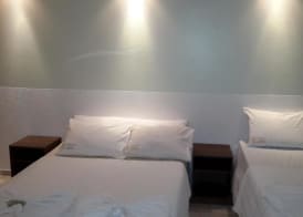 Hotel El Salvador 2