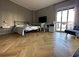 CconfortHotels Suite&Chic Apartment 4