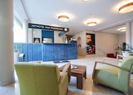 Arthotel ANA Panorama, Trademark Collection by Wyndham 4
