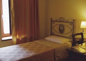 Seiterre Agriturismo Tenuta San Leone 5