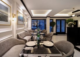 The Trinity Hotel Taksim - Special Category 4
