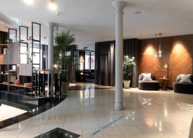 Elite Hotel Esplanade 5