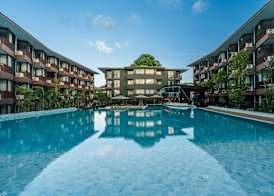 Wyndham Garden Samui Wing 5