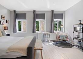 Gentpoort City Suites 2