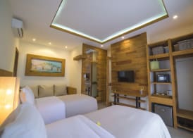 Ponte Villas 4