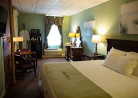 Inn at St John Portland In-Town 4