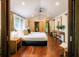 Daintree Ecolodge 3