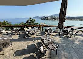 Corfu Holiday Palace 4