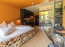 Lifesteil Aparthotel 3