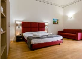 Belmonte102 Exclusive Suite 5
