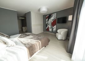 National Park Hotel & Spa 5