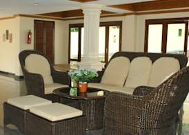 Prince Edouard Apartments & Resort Patong Beach Phuket 2