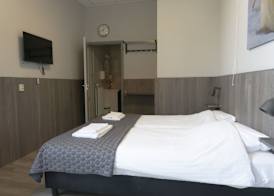 Hotel Waddengenot 3