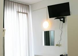 Hotel Hollywood 3