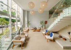 Matiz Niterói Design Hotel 2
