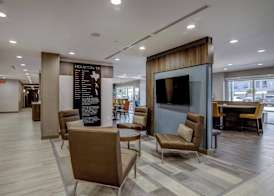 TownePlace Suites by Marriott Houston Hobby Airport 5