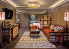 An Lam Retreats Saigon River 2