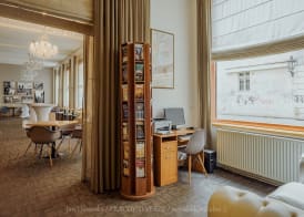 Central Hotel Prague 2