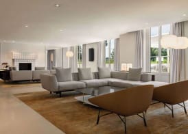 Dolce by Wyndham Versailles - Domaine du Montcel 3