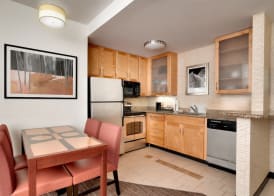 Residence Inn Jackson 5