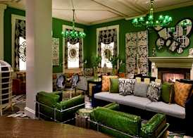 Kimpton HOTEL MONACO WASHINGTON DC by IHG 5