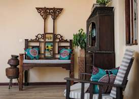 Emerald Palm Boutique Hotel 4