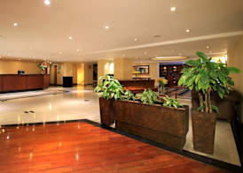 Hotel Windsor House Inn By GEH Suites 3