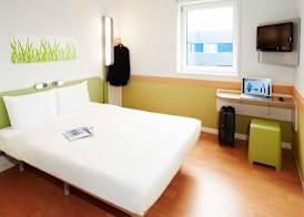 IBIS Budget Pontivy 3