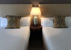 Mercure Hunter Valley Gardens 5