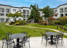 DoubleTree Suites by Hilton Mt. Laurel 3