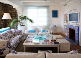 Le Ancore Hotel 2
