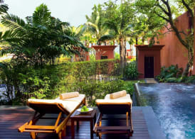 Hyatt Regency Hua Hin 5