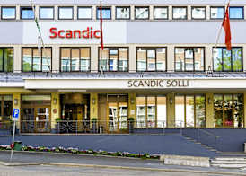 Scandic Solli 3