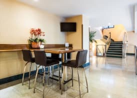 Hotel Julia 5