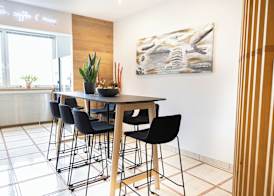 Das Reinisch Hotel - near Vienna Airport 2