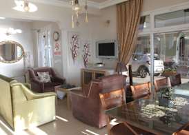 Foca Kumsal Hotel 5
