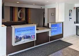 Motel 6 Danvers, MA - Boston North 3
