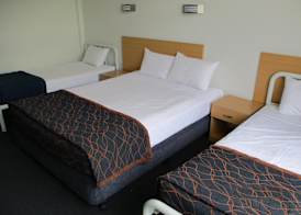 Airway Motel 5