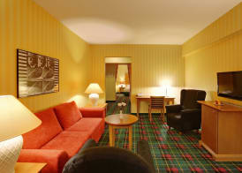 Hotel Waldzeit Berlin-Grünau 4