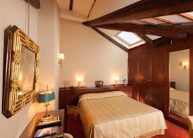 Hotel Palazzo Stern 4
