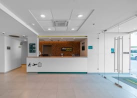 City Express Junior by Marriott Merida Altabrisa 4