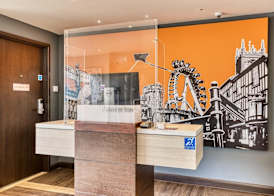 Premier Inn Buckingham 2