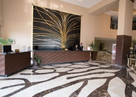 Oryx Hotel Aqaba 2