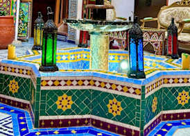 Riad hamad 3