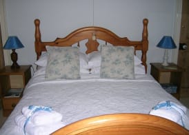 The Post House B&B 3