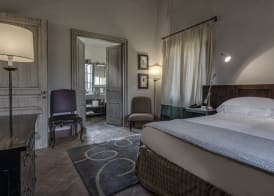 Castel Monastero - The Leading Hotels of the World 2