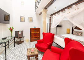 Viva Merida Hotel Boutique 4